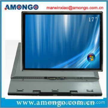 17'' Multi Touch Screen LCD Monitor with LCD Display